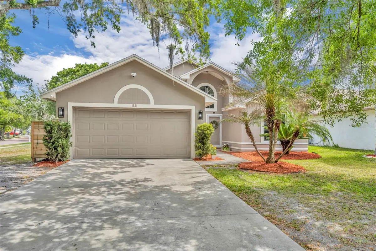 1921 Blue Fox Court, Orlando, FL 32825 - #1