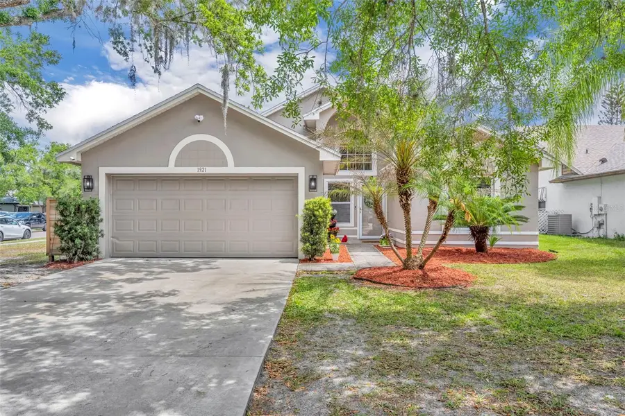 1921 Blue Fox Court, Orlando, FL 32825 - #2