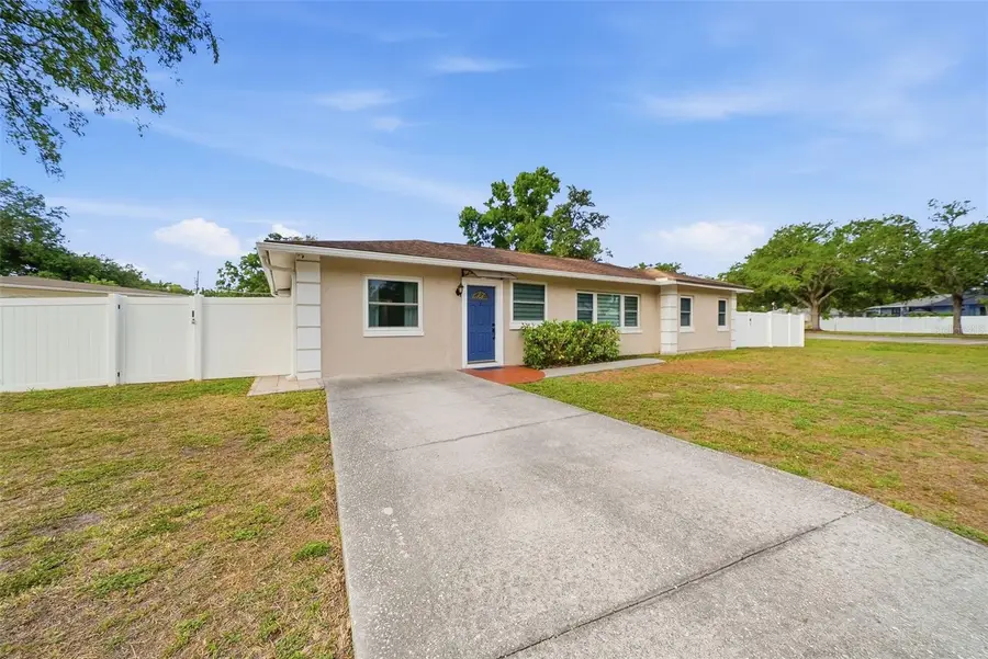 4943 Wishart Boulevard, Tampa, FL 33603 - #2