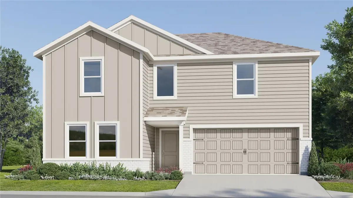 3889 Amers Loop, Haines City, FL 33844 - #1