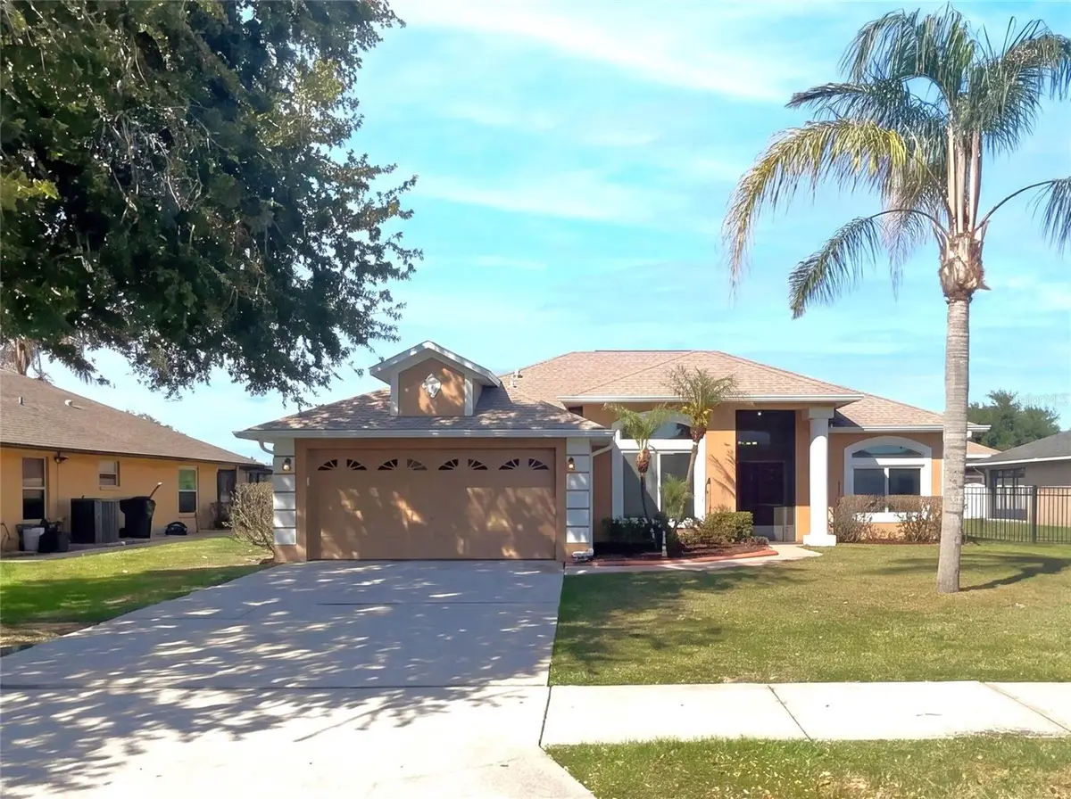4241 Settlers Court, Saint Cloud, FL 34772 - #1