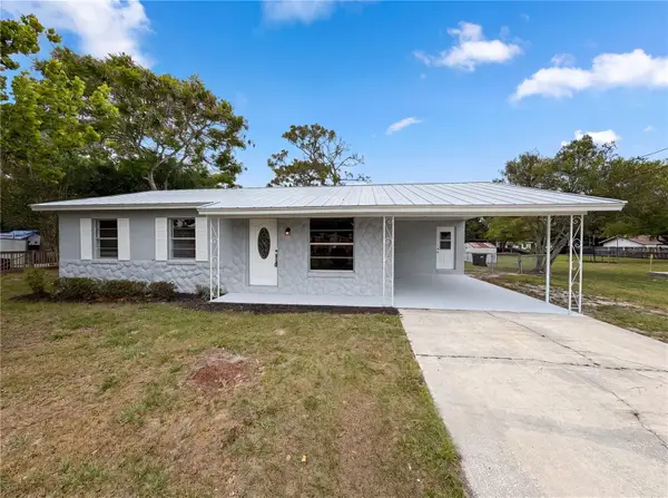 11607 English Street, ORLANDO, FL 32817