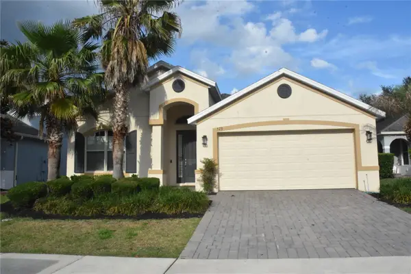 573 Kistler Circle, CLERMONT, FL 34715