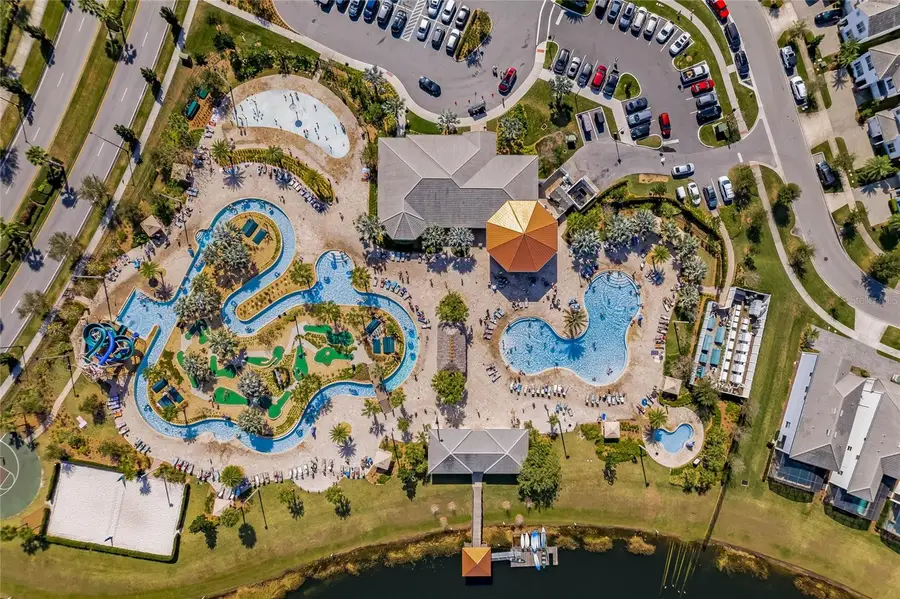 4556 Sequel Road, Kissimmee, FL 34746 - #3