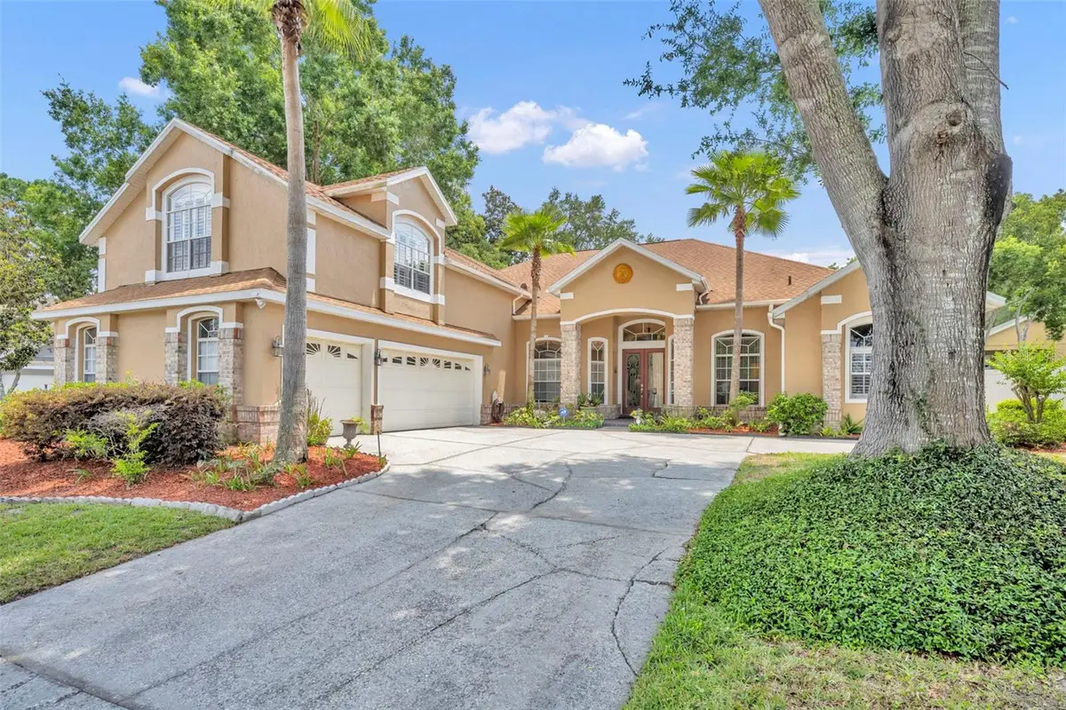 2518 Emerald Tree Lane, Apopka, FL 32712 - #1