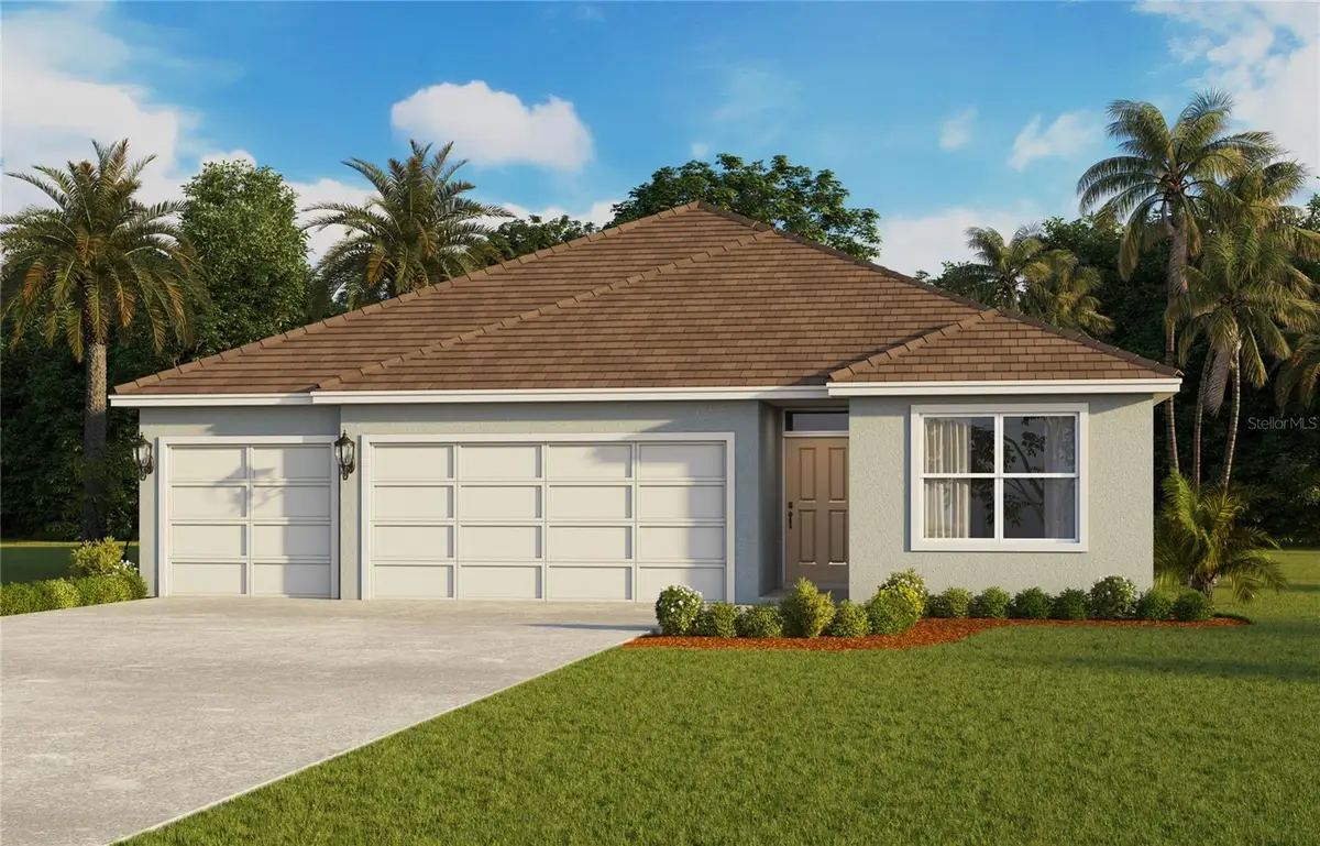 1128 Morfontaine Street, Daytona Beach, FL 32124 - #1