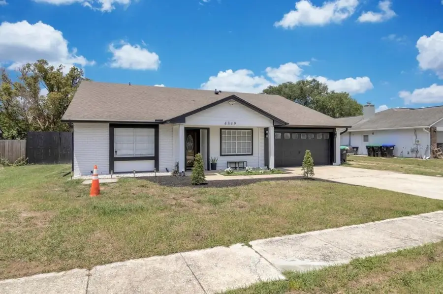 4849 Eden View Court, Orlando, FL 32810 - #3