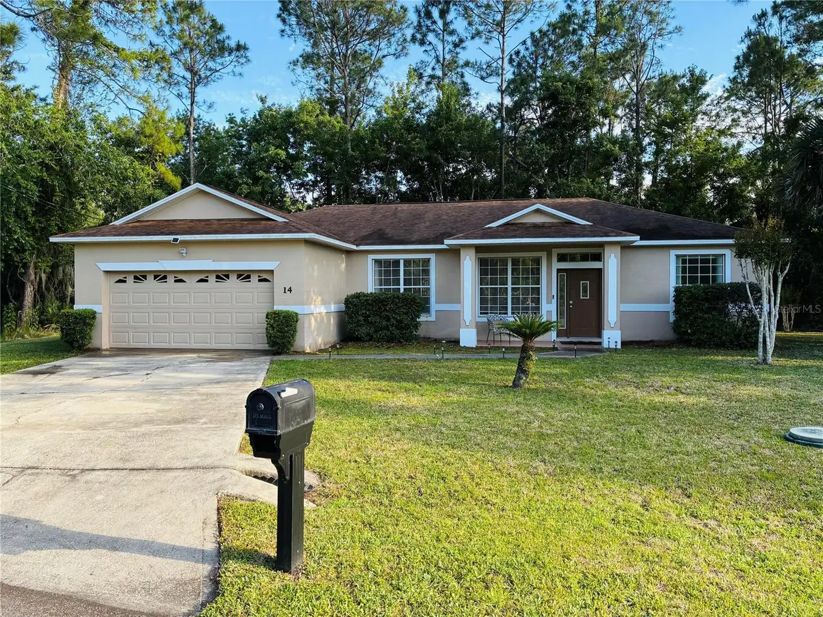 14 Squash Blossom Court, Palm Coast, FL 32164 - #1