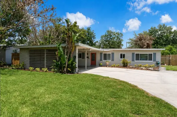 2215 Woodcrest Drive, WINTER PARK, FL 32792