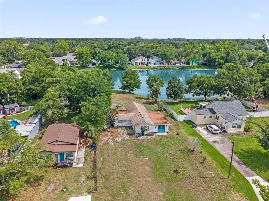 809 Grandview Avenue, Altamonte Springs, FL 32701 - #2