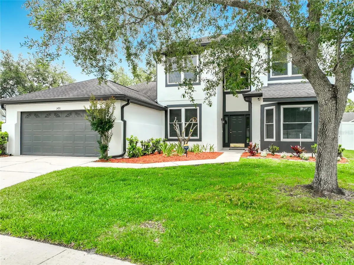 1491 Hampstead Cove, Oviedo, FL 32765 - #1