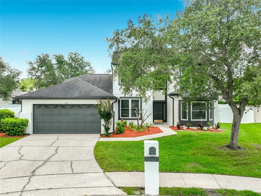 1491 Hampstead Cove, Oviedo, FL 32765 - #3