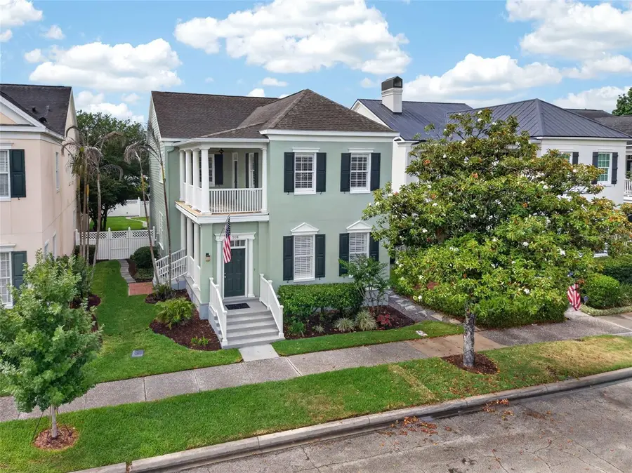 506 Greenbrier Avenue, Kissimmee, FL 34747 - #3
