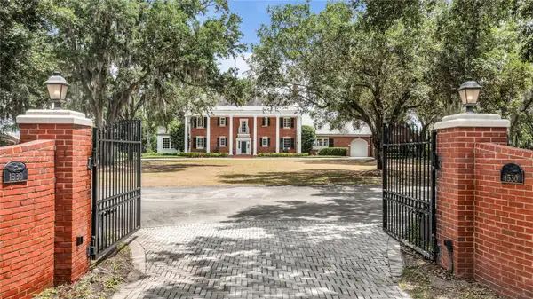 1530 Waterwitch Drive, ORLANDO, FL 32806