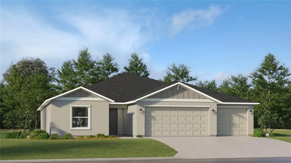 2057 Lasso Loop, Eagle Lake, FL 33839 - #1
