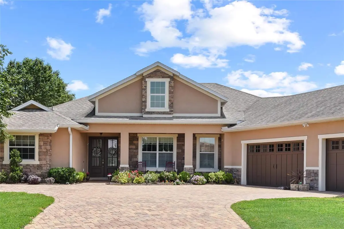 14820 Borromini Street, Montverde, FL 34756 - #1