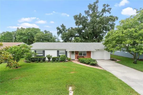2924 Gulf Drive, ORLANDO, FL 32806