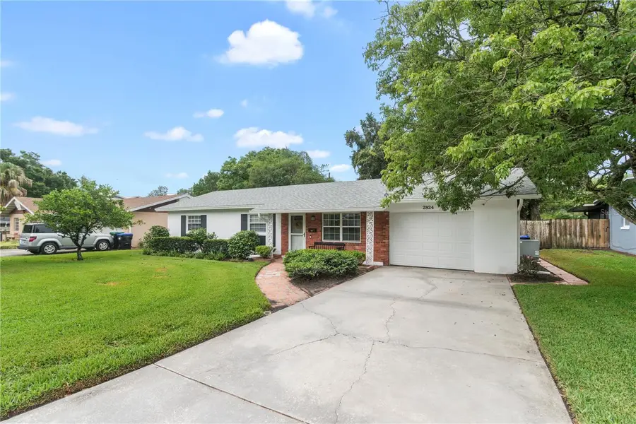 2924 Gulf Drive, Orlando, FL 32806 - #2