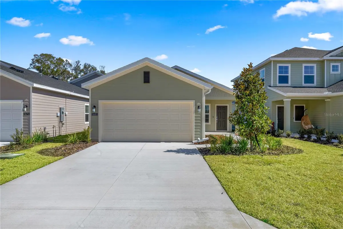8796 SW 67th Circle, Ocala, FL 34476 - #1