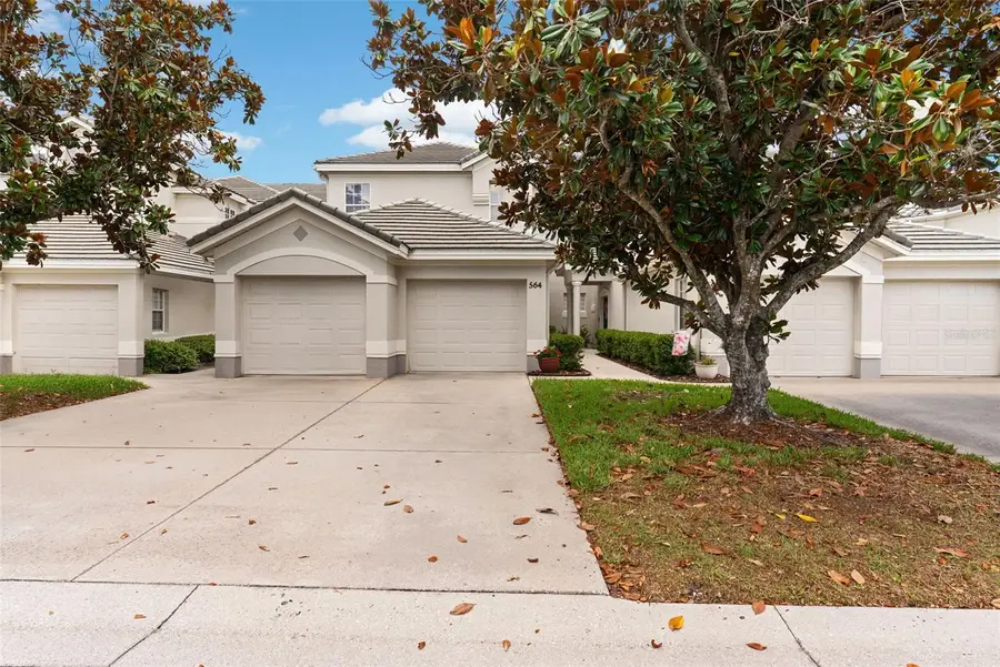564 Grasslands Village Circle, Lakeland, FL 33803 - #2