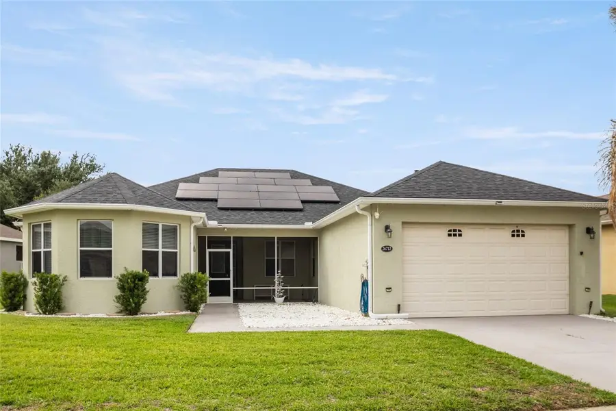 26712 Augusta Springs Circle, Leesburg, FL 34748 - #3