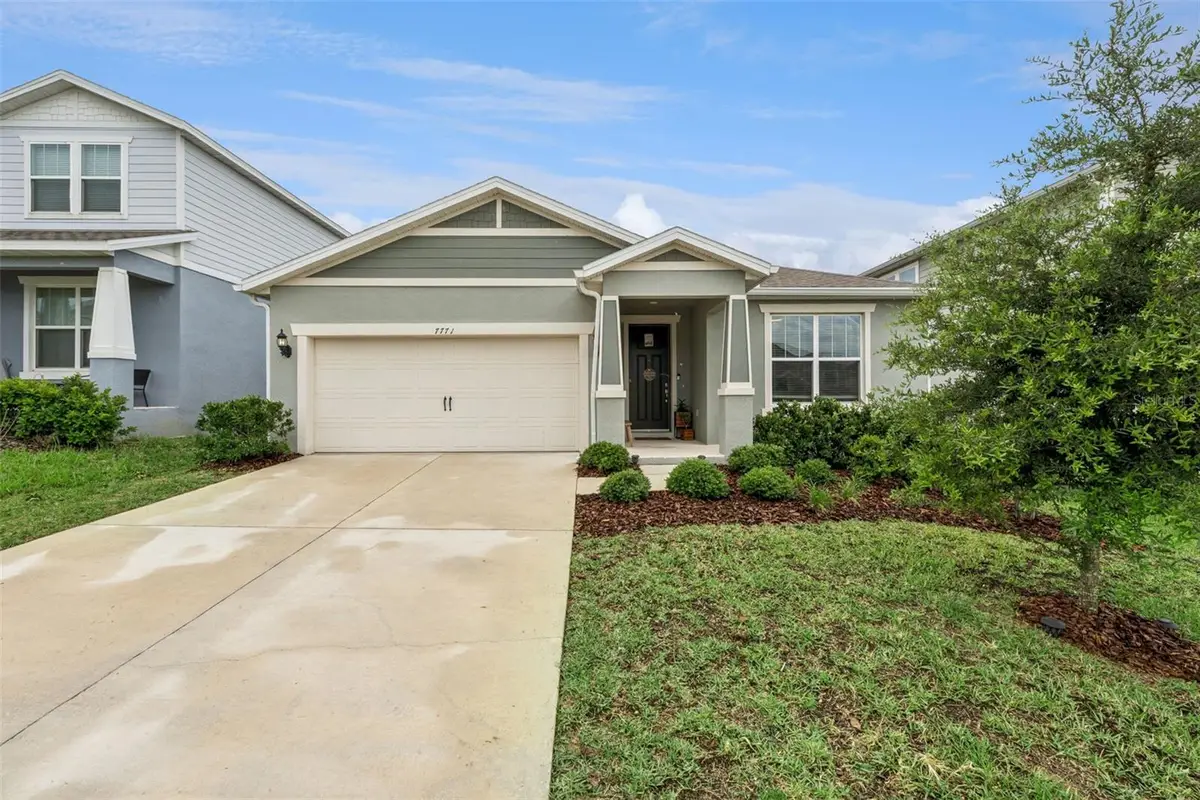 7771 Syracuse Drive, Clermont, FL 34714 - #1