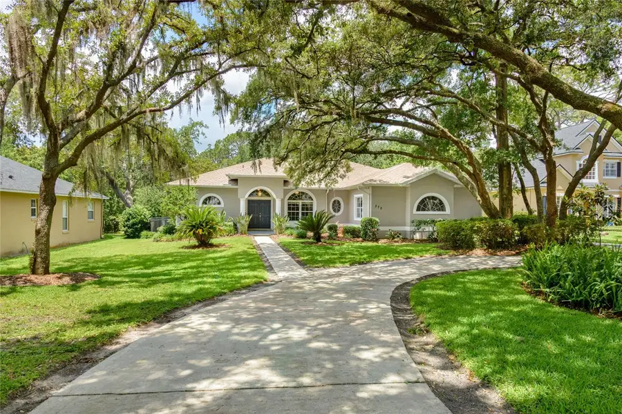 370 S Lost Lake Lane, Casselberry, FL 32707 - #2
