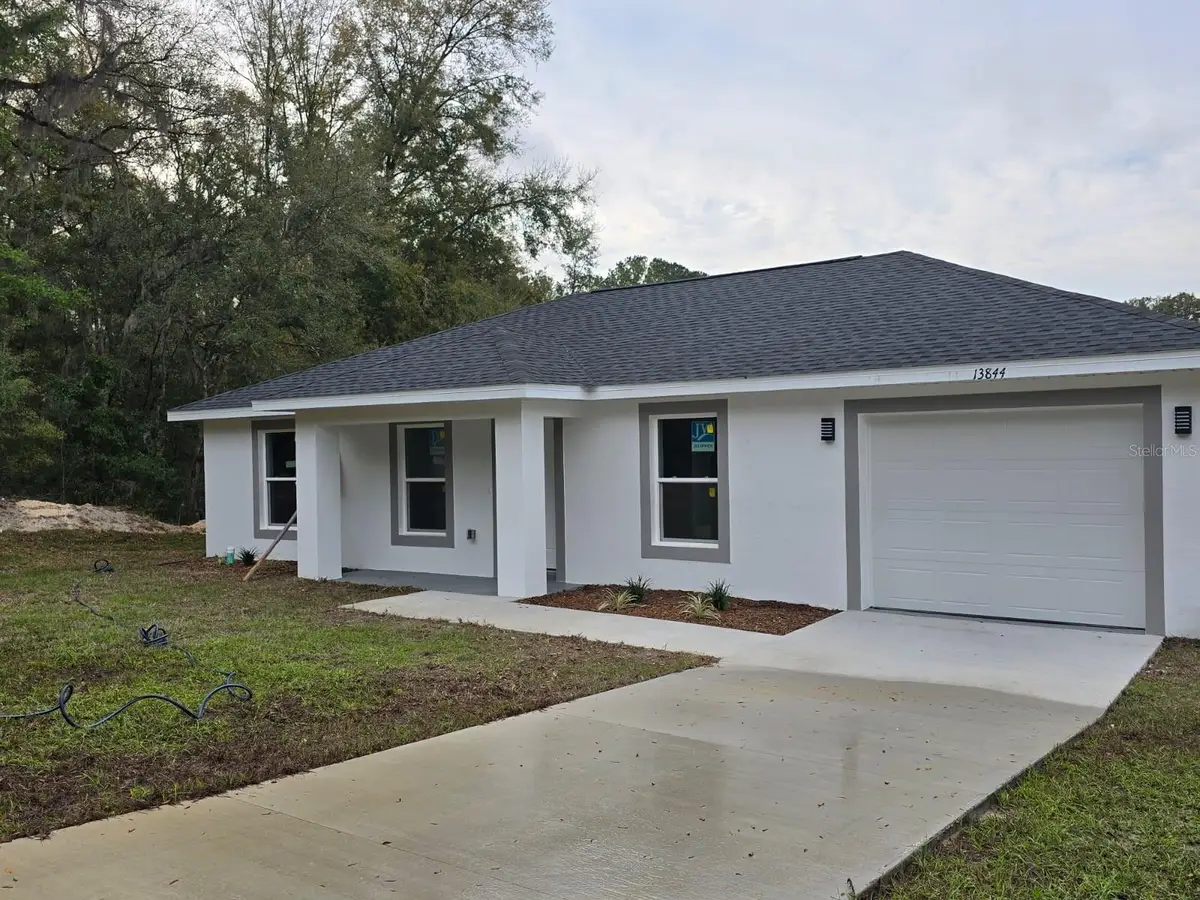 13884 SW 104th Lane, Dunnellon, FL 34432 - #1