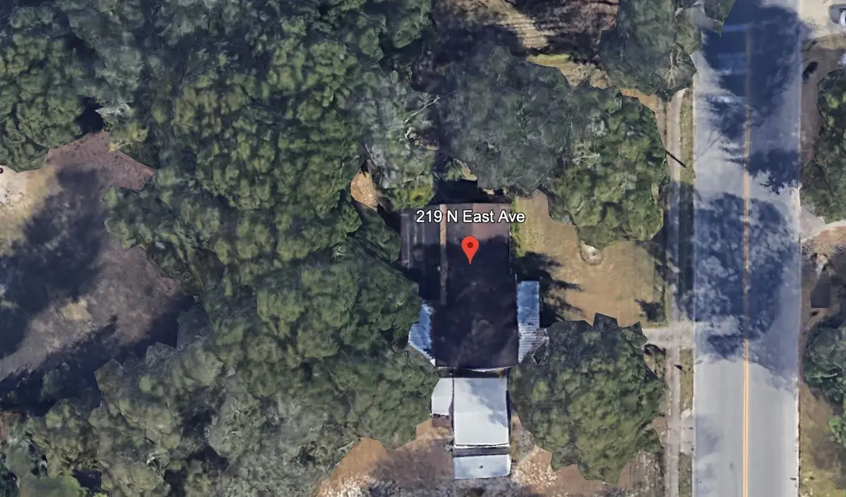 219 N East Avenue, Panama City, FL 32401 - #1
