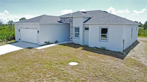 13558 Jeronimo Lane, PORT CHARLOTTE, FL 33981