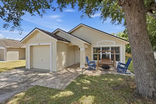 342 Windford Court, WINTER GARDEN, FL 34787