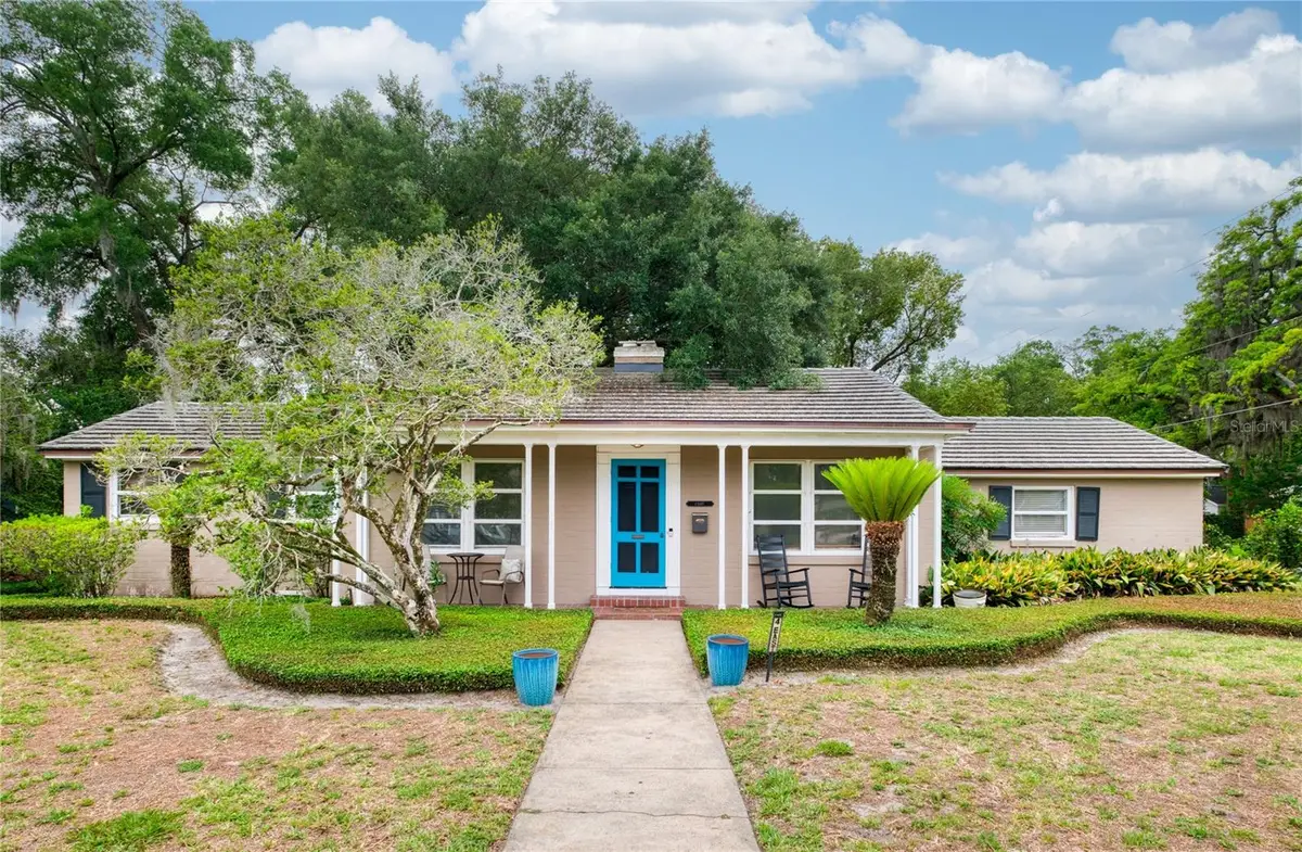 4 E Harvard Street, Orlando, FL 32804 - #1