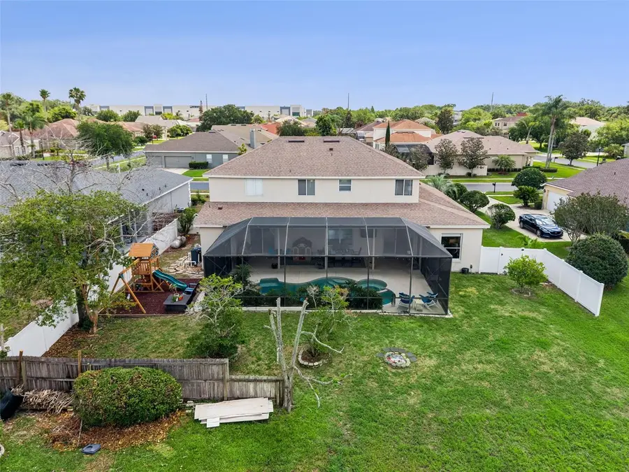 6506 Franconia Drive, Belle Isle, FL 32812 - #2