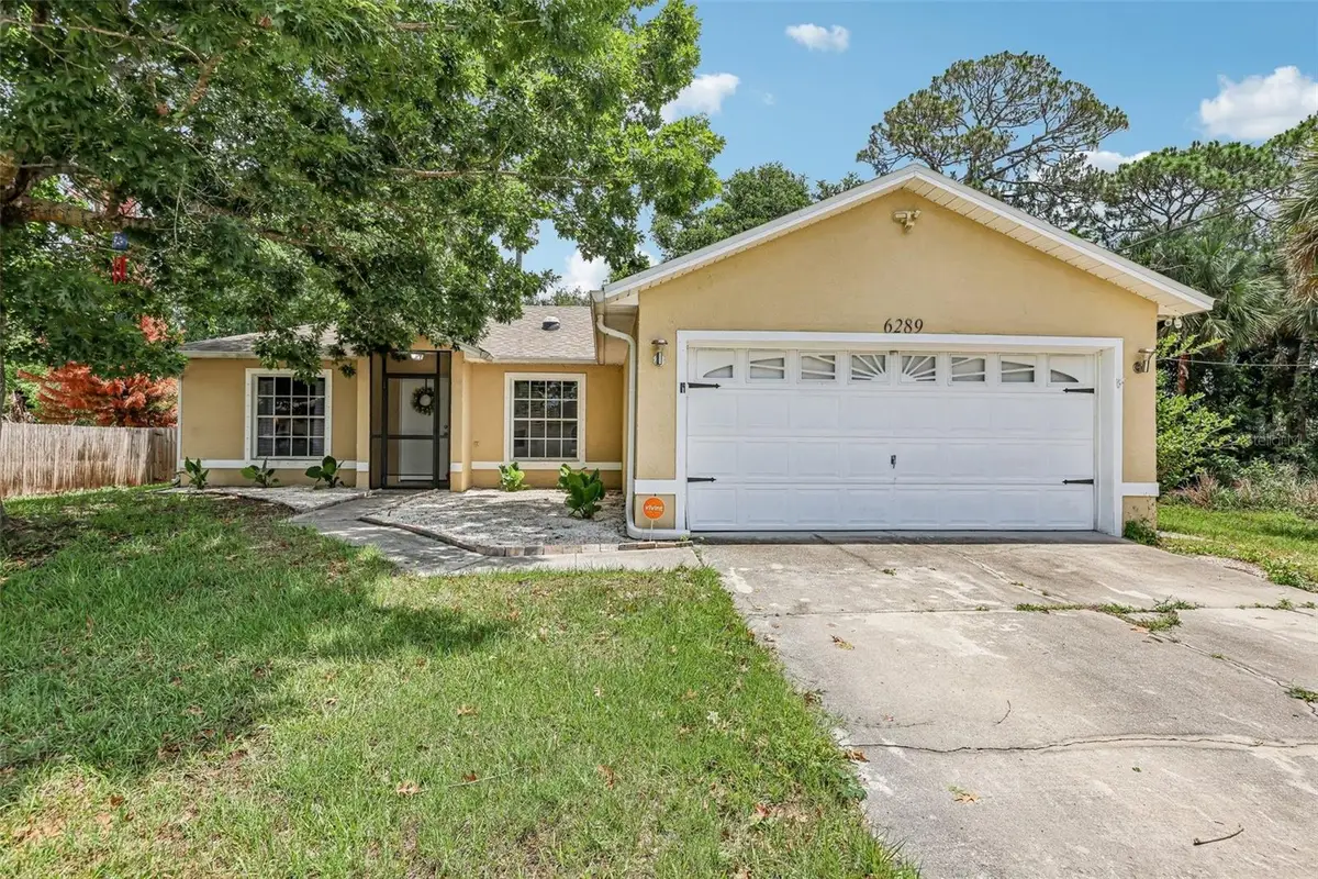 6289 Leonard Avenue, Cocoa, FL 32927 - #1