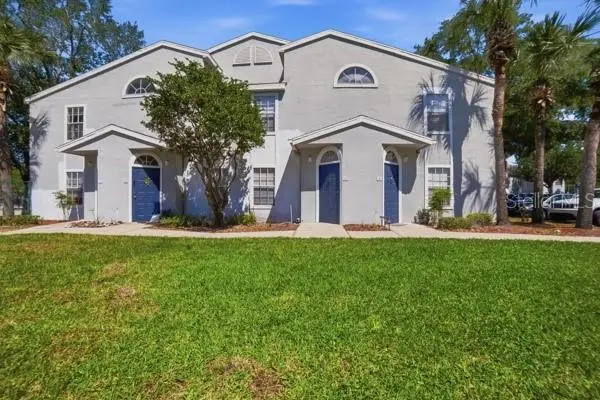 1601 Columbia Arms Circle #201, Kissimmee, FL 34741 - #2