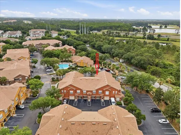 19921 Villa Ridge Drive #203, ORLANDO, FL 32821