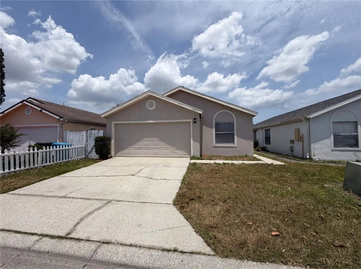 5447 Blueberry Drive, Orlando, FL 32811 - #1