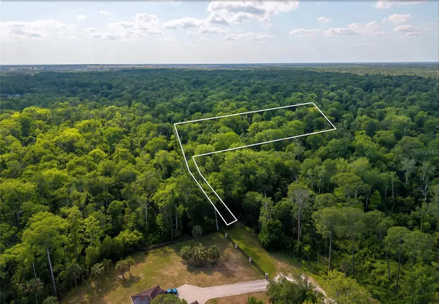 Choctaw Trail, Kissimmee, FL 34747 - #2