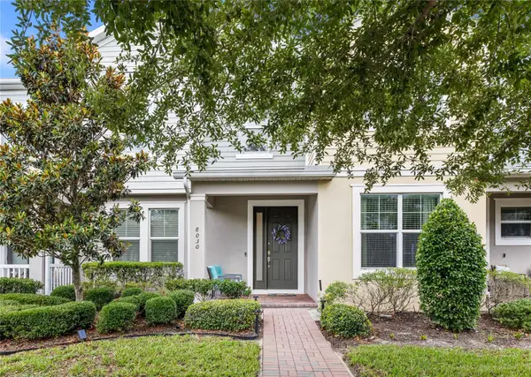 8030 Basilica Lane, WINTER GARDEN, FL 34787