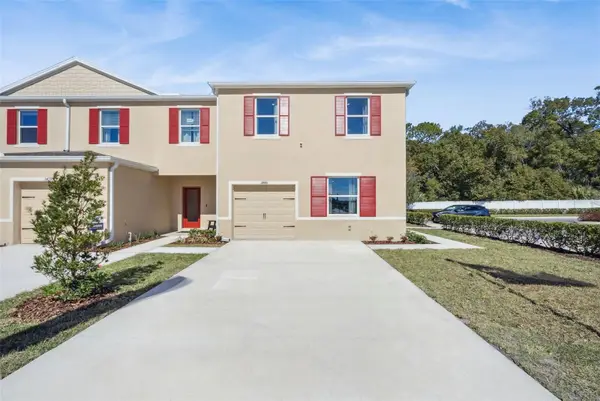 3565 Wye Oak Drive, APOPKA, FL 32703