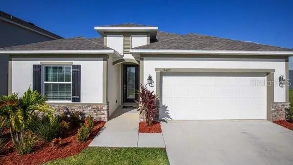 31412 Malbec Drive, BROOKSVILLE, FL 34602