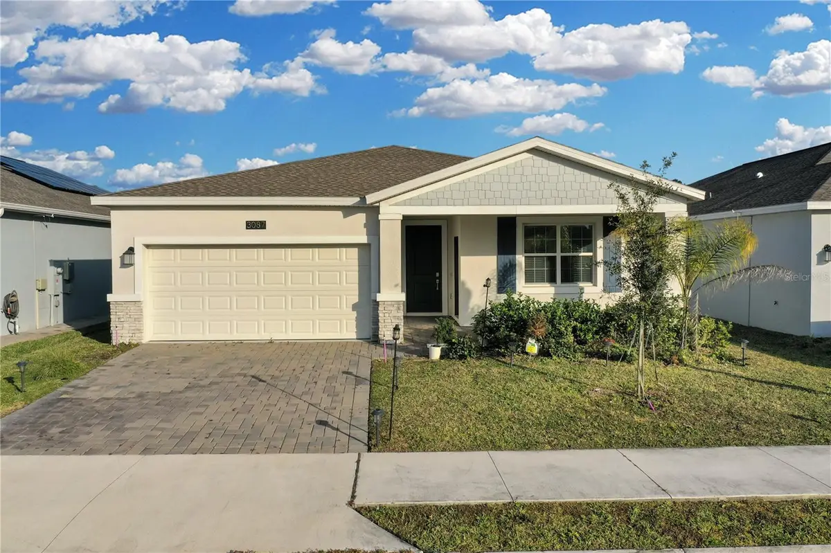 3087 Camden Way, Davenport, FL 33837 - #1