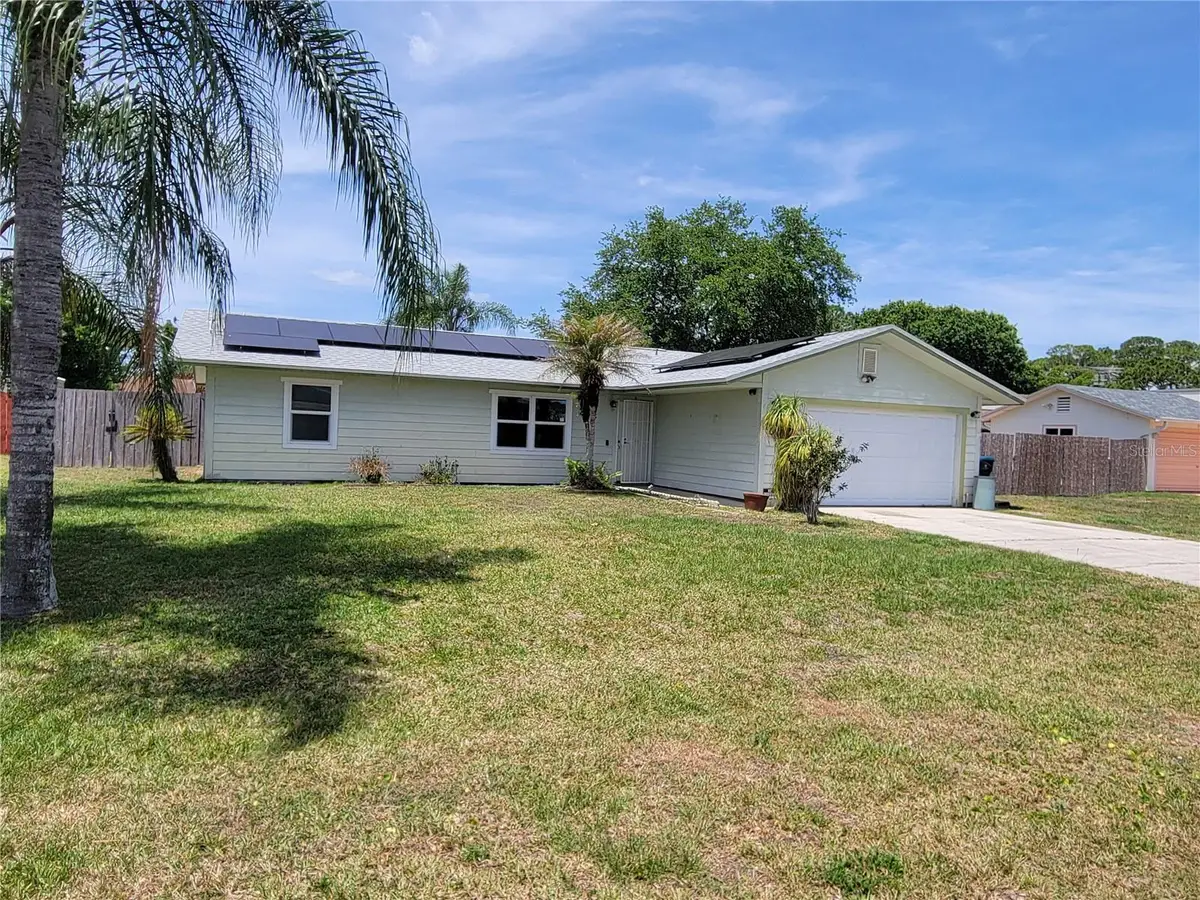 726 Diplomat Avenue Se, Palm Bay, FL 32909 - #1