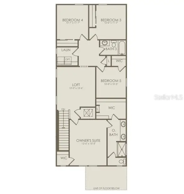 10776 Leafy Laurel Street, Orlando, FL 32829 - #3