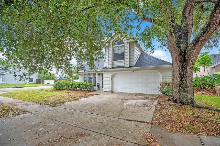 751 Birgham Place, Lake Mary, FL 32746 - #3