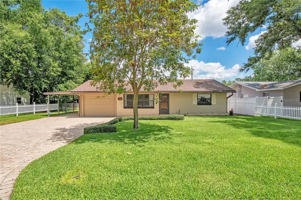 206 Temple Avenue, FERN PARK, FL 32730