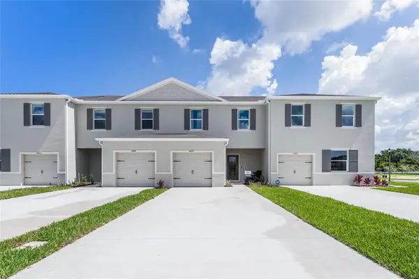 3571 Wye Oak Drive, APOPKA, FL 32703