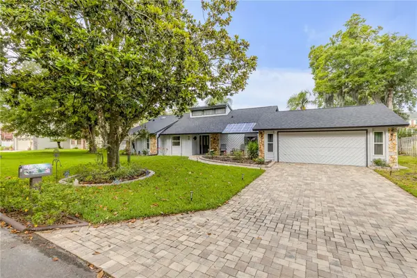 70 Timberlake Lane, ORMOND BEACH, FL 32174