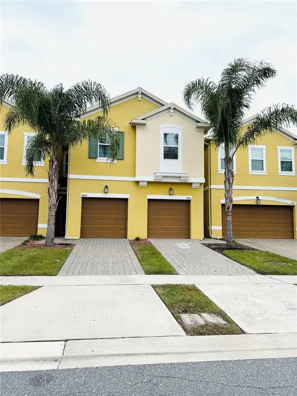 9890 Red Eagle Drive, ORLANDO, FL 32825