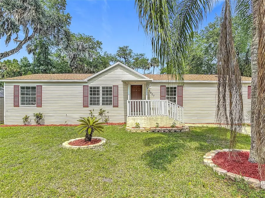 1907 Madre Street, New Smyrna Beach, FL 32168 - #3